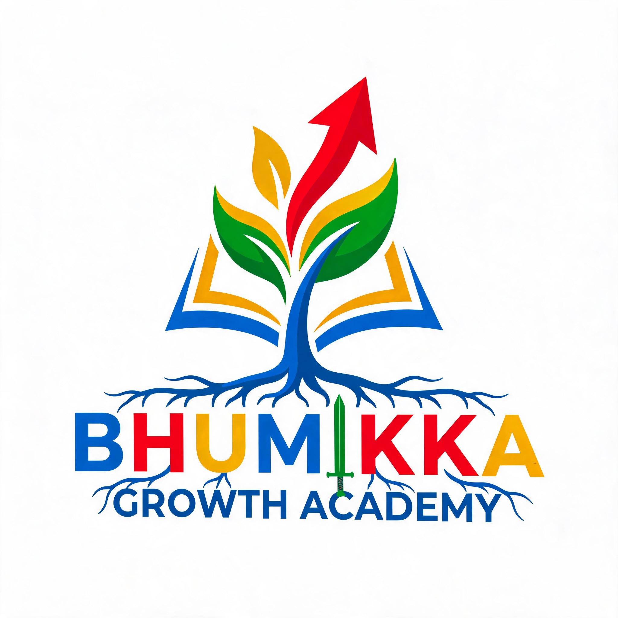 Bhumikka Growth Academy